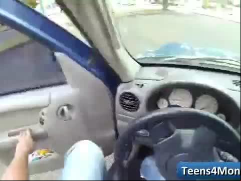 Teens love money - www&period;teens4money&period;com free movie 20