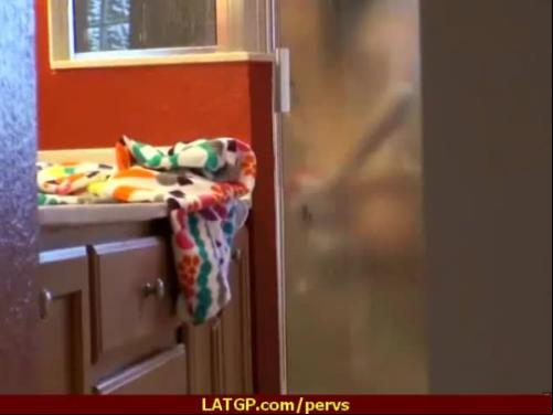 Naughty amateur seduces and fucks her roommate s bf 5